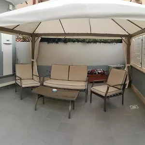 Janette Appartement