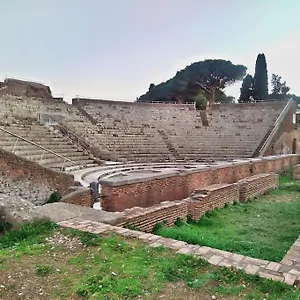 Per Antiqua Itinere Appartement
