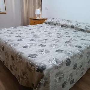 A Casa Holiday home